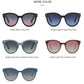 Polarized UV400 Sunglasses for Women – Fashionable Sun Protection - Next Level