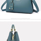 3 Layer Large Capacity Tote Bag Luxury Handbags - Next Level