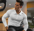 930- White / XL (Fits 80-90KG) / Male