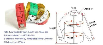 S-5XL Men's Long Sleeve Non-Iron Shirt - Wrinkle-Free Comfort and Style - Next Level