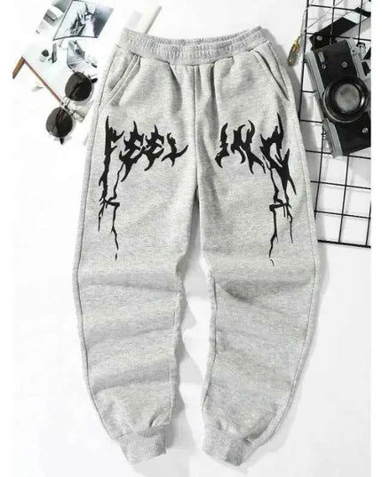 American Knitted Casual Sportswear with Unique Printing Pattern - Next Level