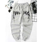 American Knitted Casual Sportswear with Unique Printing Pattern - Next Level