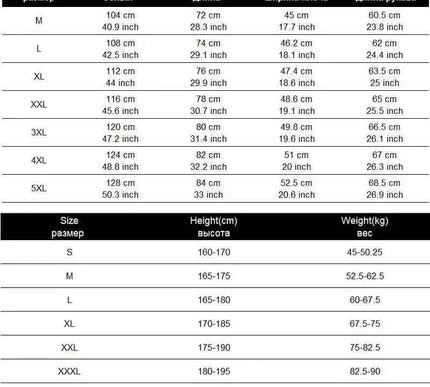 Cargo Hemden für Männer
