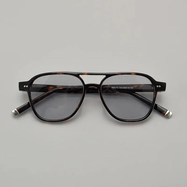 unisex sunglasses - Next Level