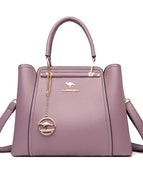 Purple / Female / Adults