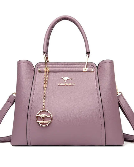 soft leather purses - Next Level