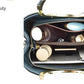 3 Layer Large Capacity Tote Bag Luxury Handbags - Next Level