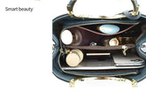 Luxus-Handtasche für Damen ideal zum Reisen und Shopping in elegantem Design