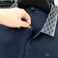 Designer Luxury Men's Polo Shirt Lapel Z Embroidered - Next Level