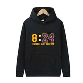Vintage Herren Hoodie mit Harajuku Grafik-Print und Fronttasche, Herbst/Winter Streetwear Pullover