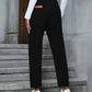 Benuynffy Vintage Women's Jeans American Basic - Next Level