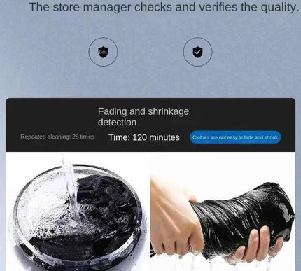 Herren Langarmhemd knitterfrei S-5XL - Stil und Komfort ohne Falten - Next Level