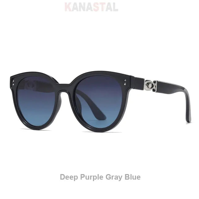 Polarized UV400 Sunglasses for Women – Fashionable Sun Protection - Next Level