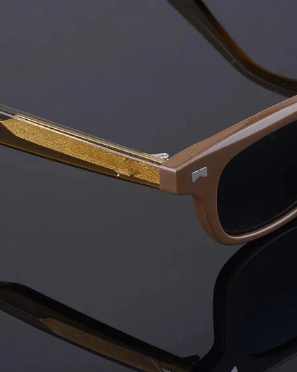 Fashion Sunglasses UV400 High Quality Men Sunglasses - Next Level