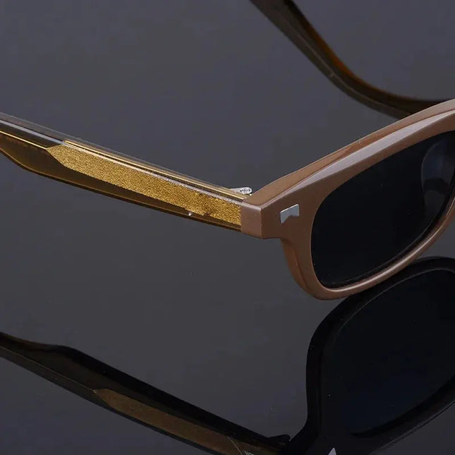 Fashion Sunglasses UV400 High Quality Men Sunglasses - Next Level