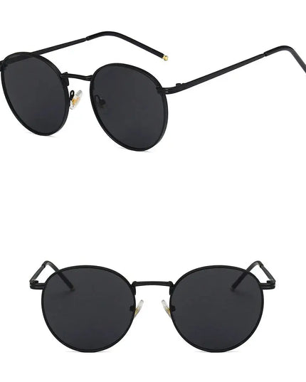 Retro Women's Eyewear: Stylish Glasses for Timeless Fashion - Next Level