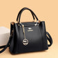 soft leather purses - Next Level
