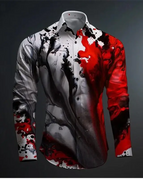 YCZXN202417116 / 5XL / Male