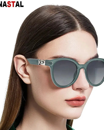 Polarized UV400 Sunglasses for Women – Fashionable Sun Protection - Next Level