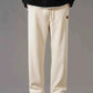 Winter Corduroy Sweatpants Men Drawstring - Next Level
