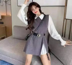 Grey  CS4 / L / Female