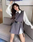 Grey  CS4 / L / Female