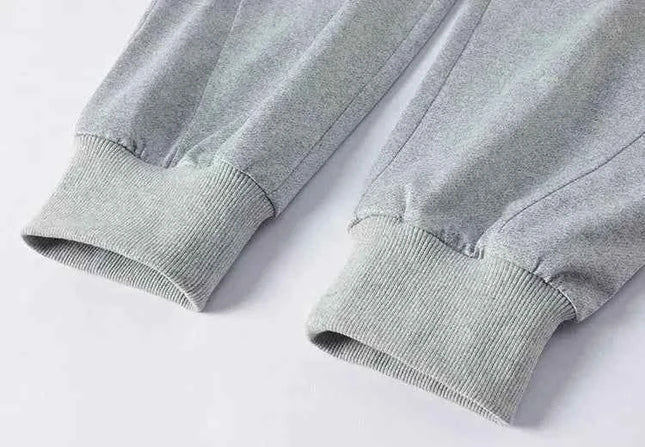 American Knitted Casual Sportswear with Unique Printing Pattern - Next Level