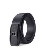 Black / 130cm / Male