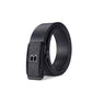 The New Buckle Toothless Automatic Belt for Effortless Style - Next Level