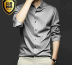 Gray / 44 Size 185CM 90KG / Male