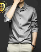 Gray / 44 Size 185CM 90KG / Male