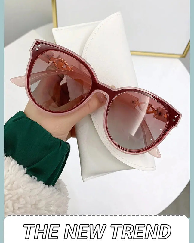 Polarized UV400 Sunglasses for Women – Fashionable Sun Protection - Next Level