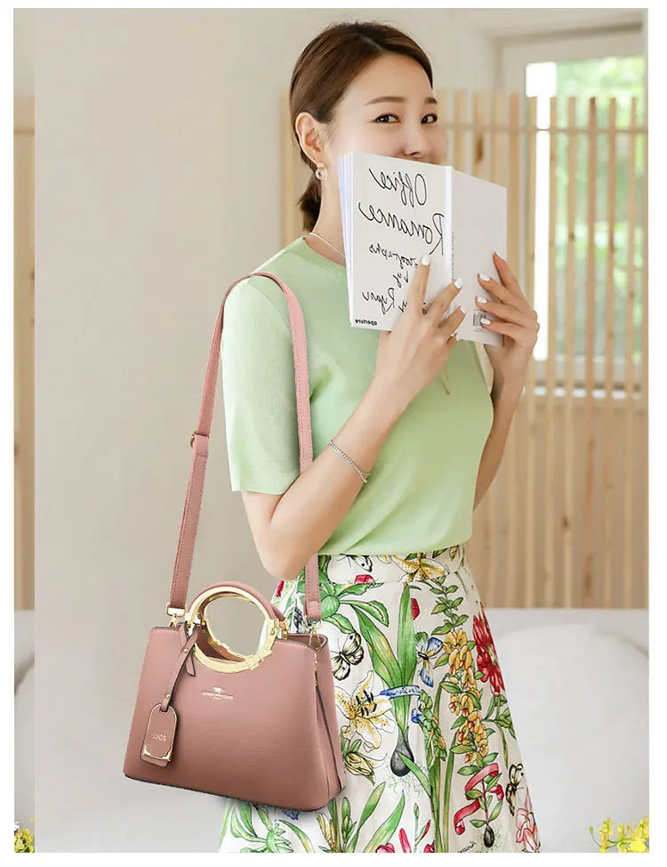 Fashion Shopper Farbauswahl
