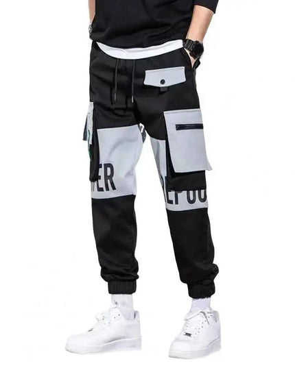 Workwear Pants for Fat Men - Trendy Collection for Comfort and Style - Next Level