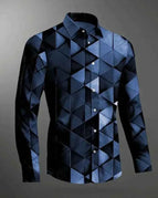 LShirts-YSY36069 / XS / Male