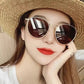 Retro Women's Eyewear: Stylish Glasses for Timeless Fashion - Next Level