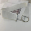 Belts for Women - Black Elastic Waist Belts for Women, Simple and Loose Design - Next Level