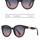 Polarized UV400 Sunglasses for Women – Fashionable Sun Protection - Next Level