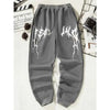 American Knitted Casual Sportswear with Unique Printing Pattern - Next Level