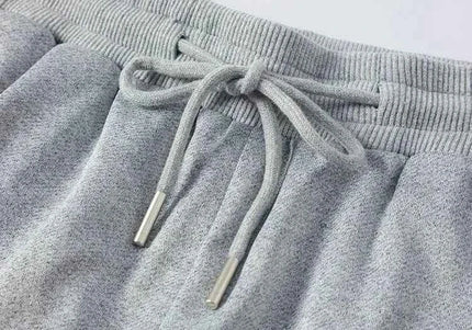 American Knitted Casual Sportswear with Unique Printing Pattern - Next Level