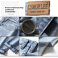 Men's Jeans Fashion
