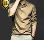 khaki / 44 Size 185CM 90KG / Male