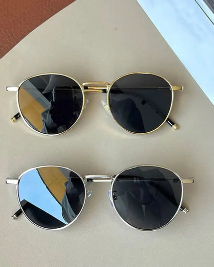 Retro Women's Eyewear: Stylish Glasses for Timeless Fashion - Next Level