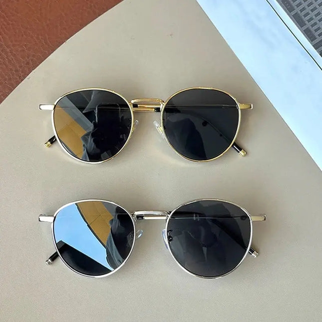 Retro Women's Eyewear: Stylish Glasses for Timeless Fashion - Next Level