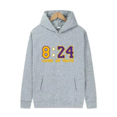 Vintage Herren Hoodie mit Harajuku Style und auffälligem Grafik-Print, warm und komfortabel für Herbst/Winter