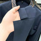 Designer Luxury Men's Polo Shirt Lapel Z Embroidered - Next Level