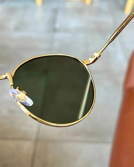 Retro Women's Eyewear: Stylish Glasses for Timeless Fashion - Next Level