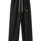 Winter Corduroy Sweatpants Men Drawstring - Next Level
