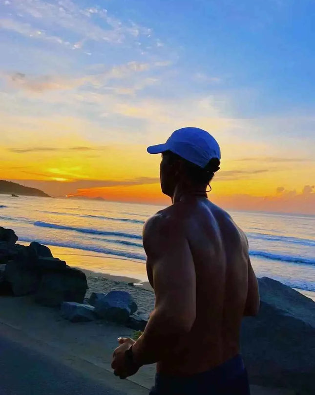 American Knitted Casual Sportswear with Unique Printing Pattern - Next Level