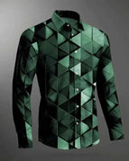 LShirts-YSY36070 / 3XL / Male